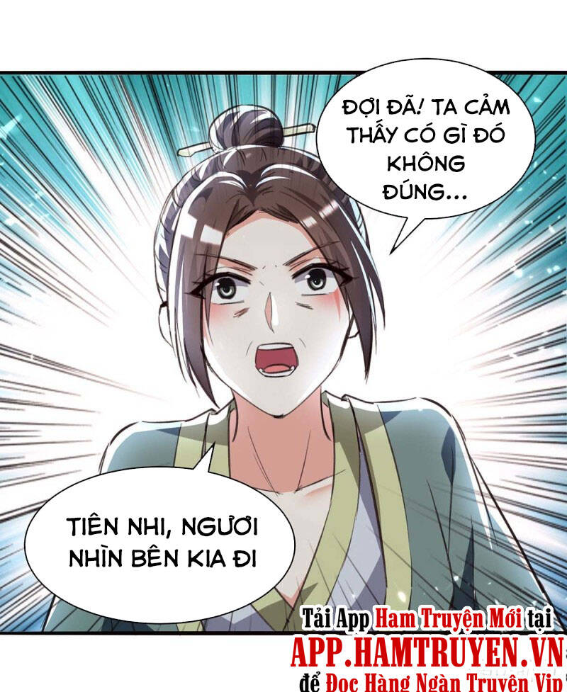 Thần Cấp Thấu Thị Chapter 192 - Next Chapter 193