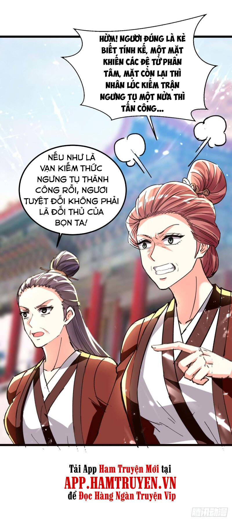 Thần Cấp Thấu Thị Chapter 192 - Next Chapter 193