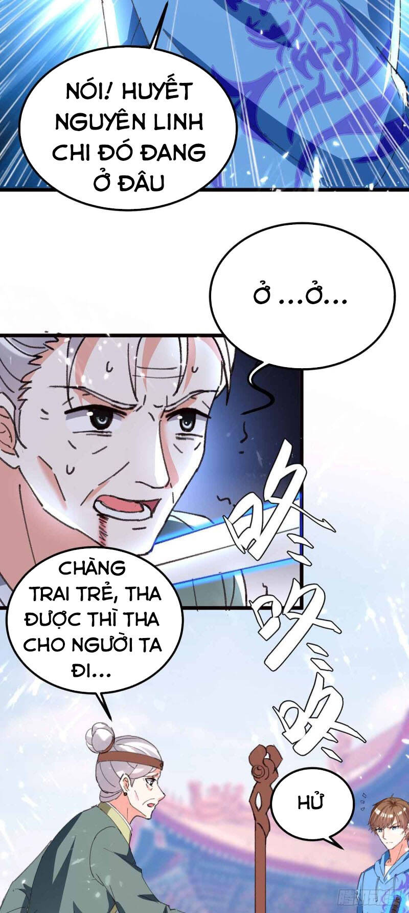 Thần Cấp Thấu Thị Chapter 193 - Next Chapter 194