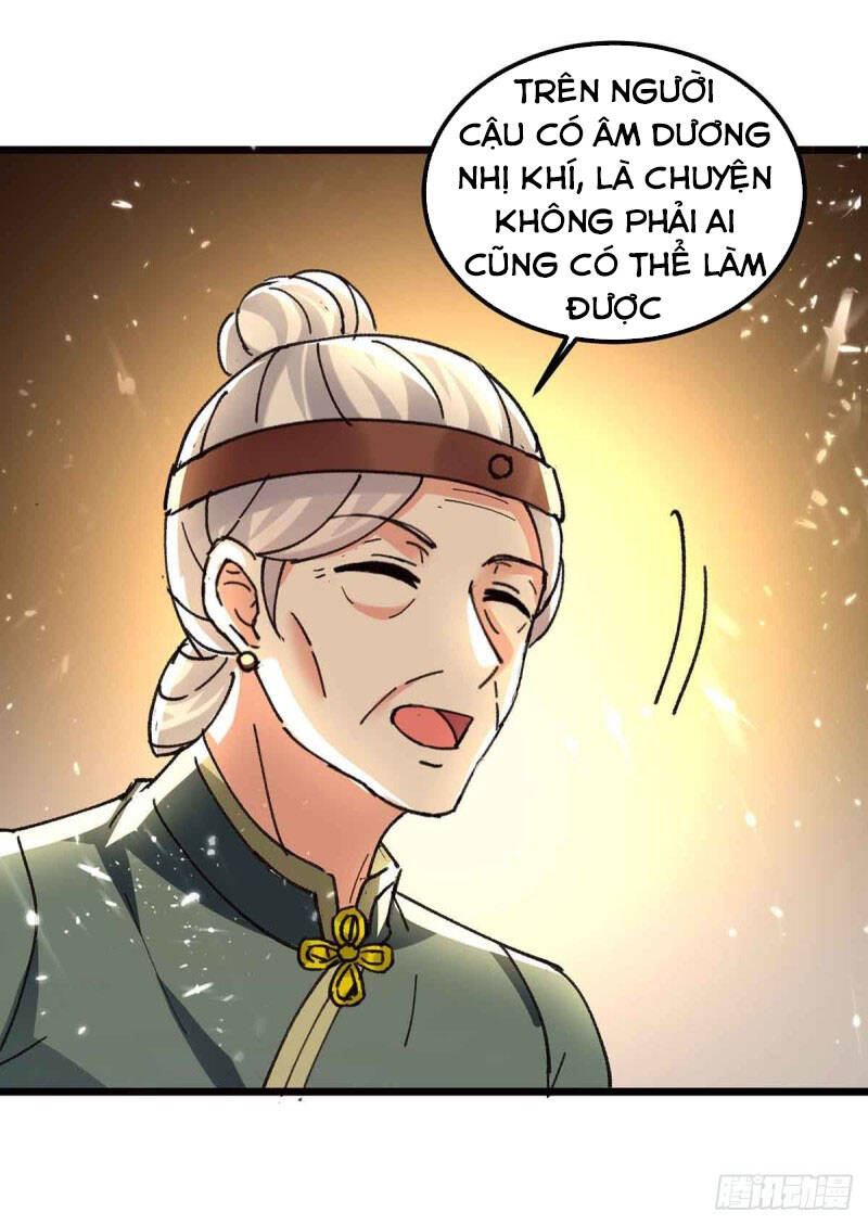 Thần Cấp Thấu Thị Chapter 193 - Next Chapter 194