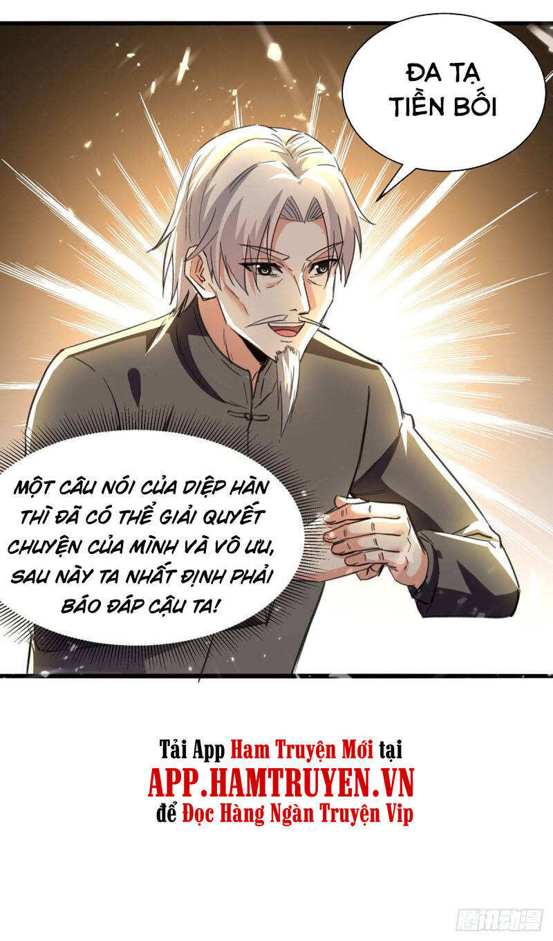 Thần Cấp Thấu Thị Chapter 194 - Next Chapter 195