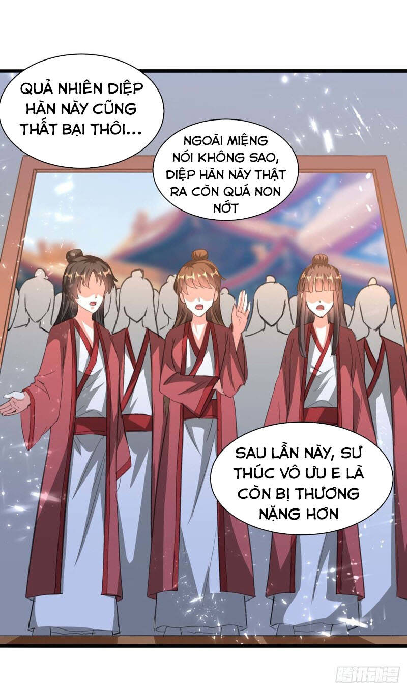 Thần Cấp Thấu Thị Chapter 195 - Next Chapter 196