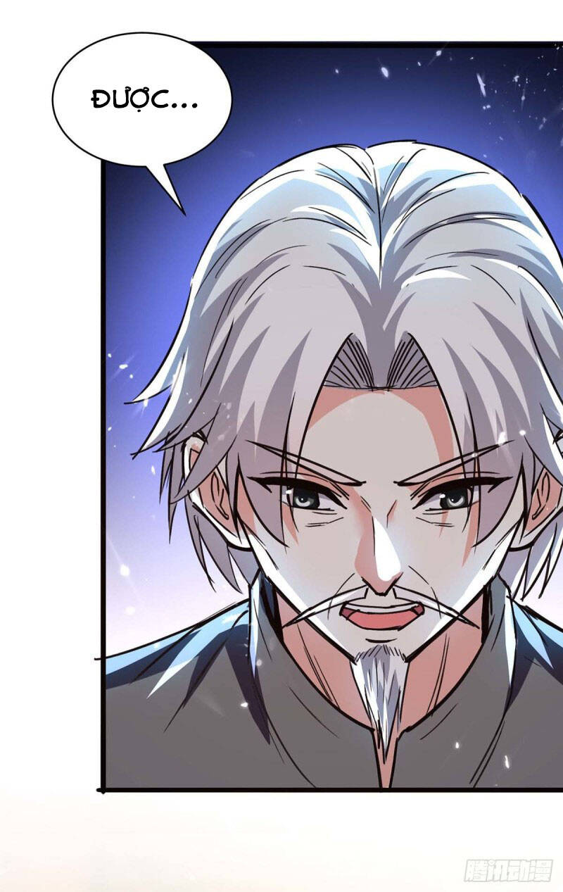 Thần Cấp Thấu Thị Chapter 195 - Next Chapter 196