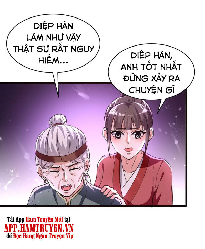 Thần Cấp Thấu Thị Chapter 197 - Next Chapter 198