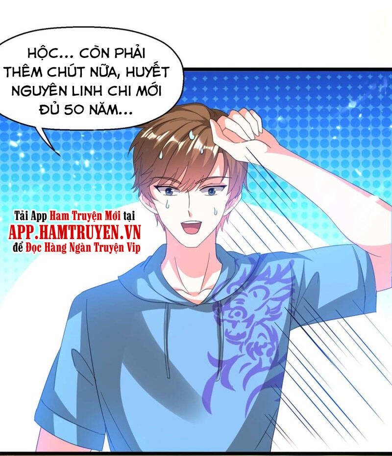 Thần Cấp Thấu Thị Chapter 197 - Next Chapter 198