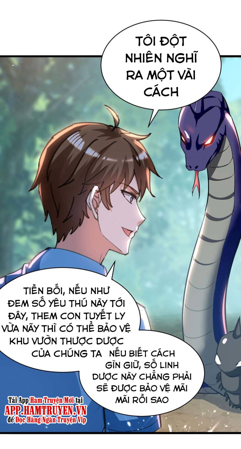 Thần Cấp Thấu Thị Chapter 198 - Next Chapter 199