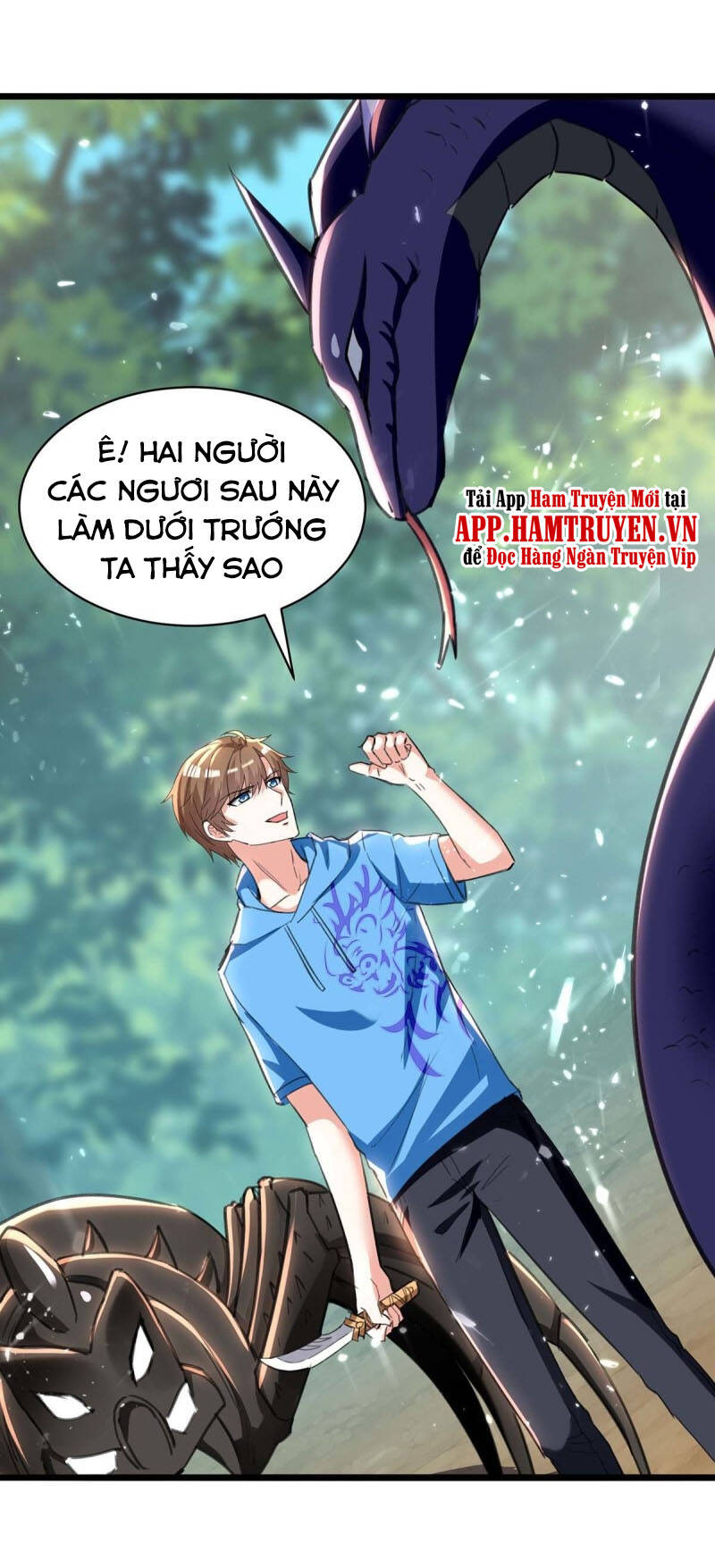 Thần Cấp Thấu Thị Chapter 198 - Next Chapter 199