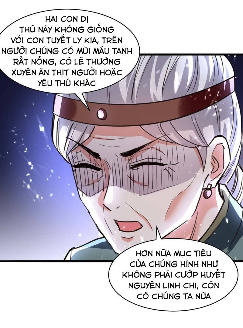 Thần Cấp Thấu Thị Chapter 198 - Next Chapter 199