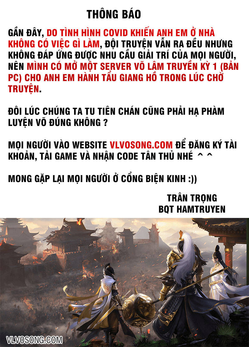 Thần Cấp Thấu Thị Chapter 199 - Next Chapter 200