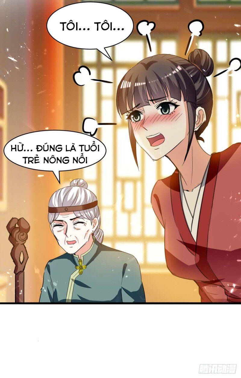 Thần Cấp Thấu Thị Chapter 200 - Next Chapter 201