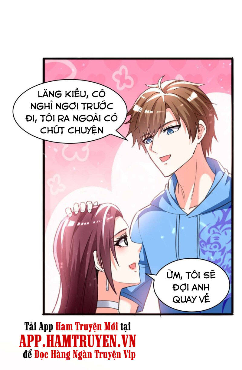 Thần Cấp Thấu Thị Chapter 200 - Next Chapter 201