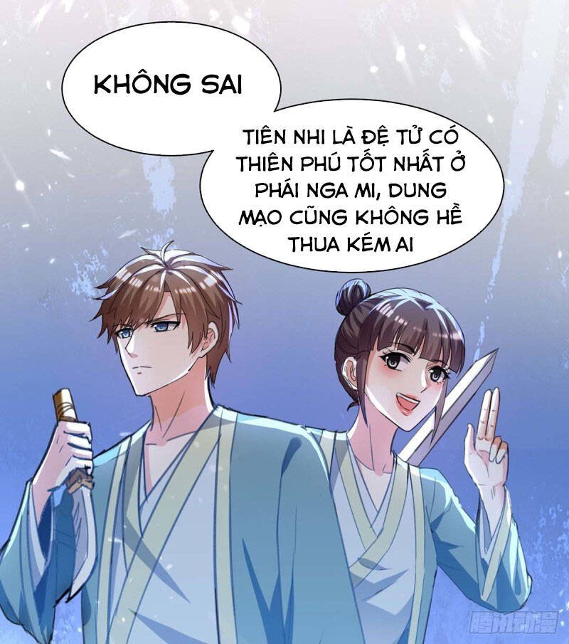 Thần Cấp Thấu Thị Chapter 200 - Next Chapter 201