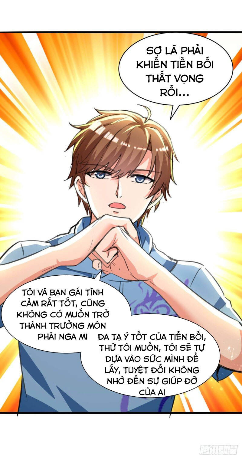 Thần Cấp Thấu Thị Chapter 200 - Next Chapter 201