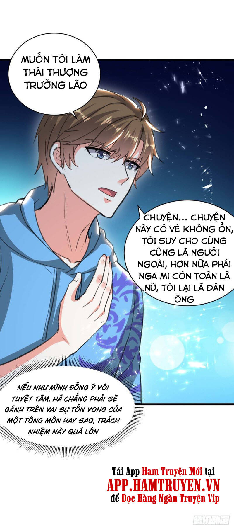 Thần Cấp Thấu Thị Chapter 201 - Next Chapter 202