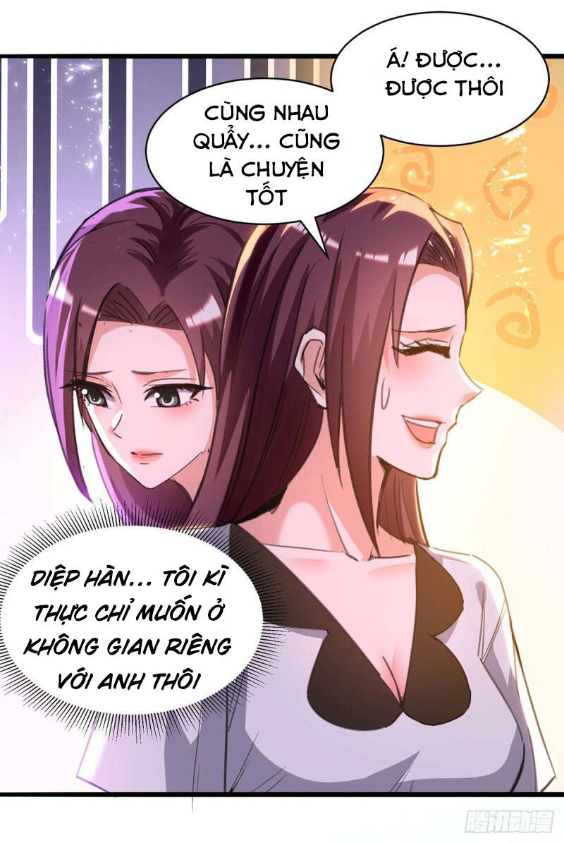 Thần Cấp Thấu Thị Chapter 202 - Next Chapter 203