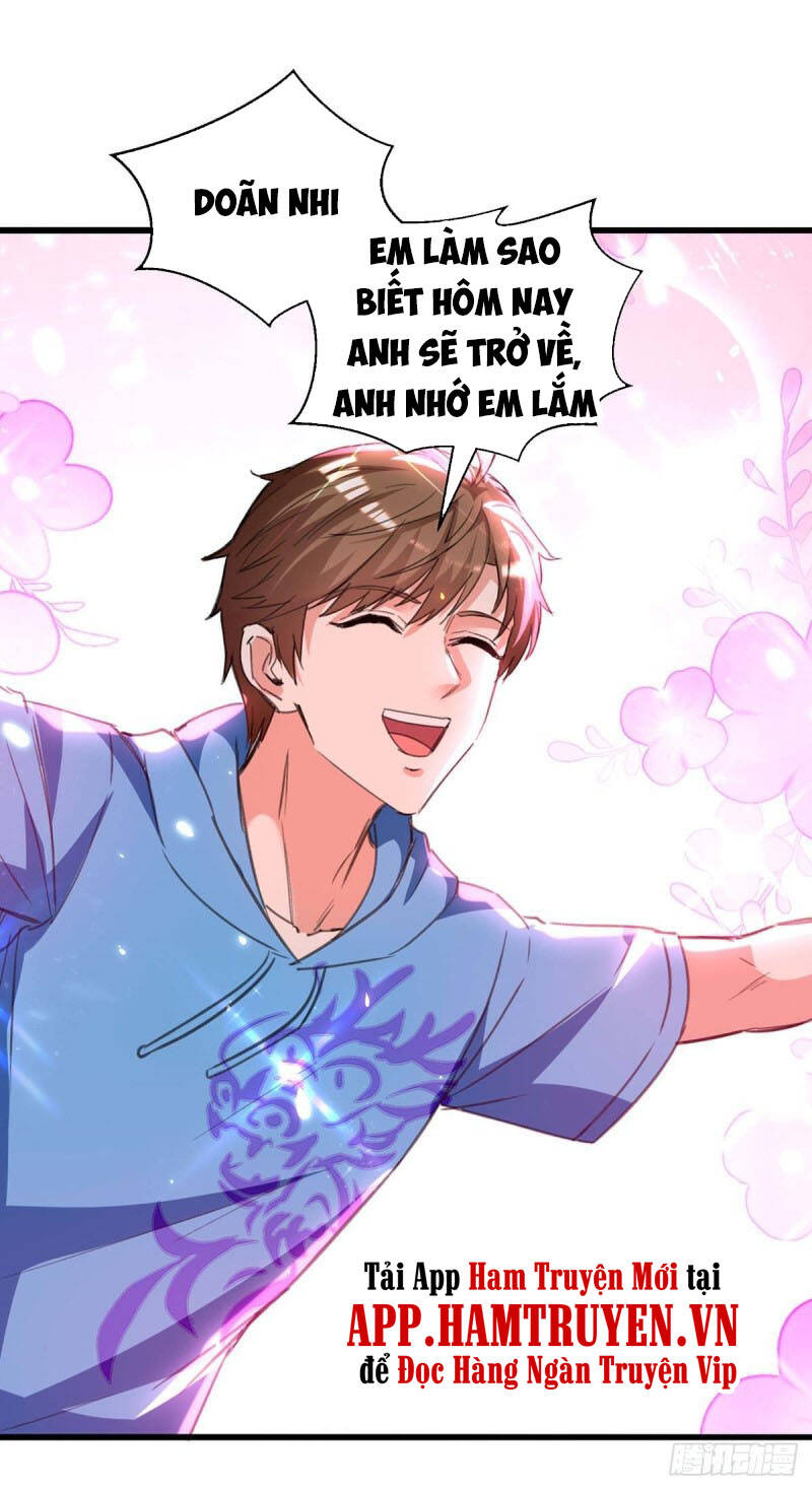 Thần Cấp Thấu Thị Chapter 202 - Next Chapter 203