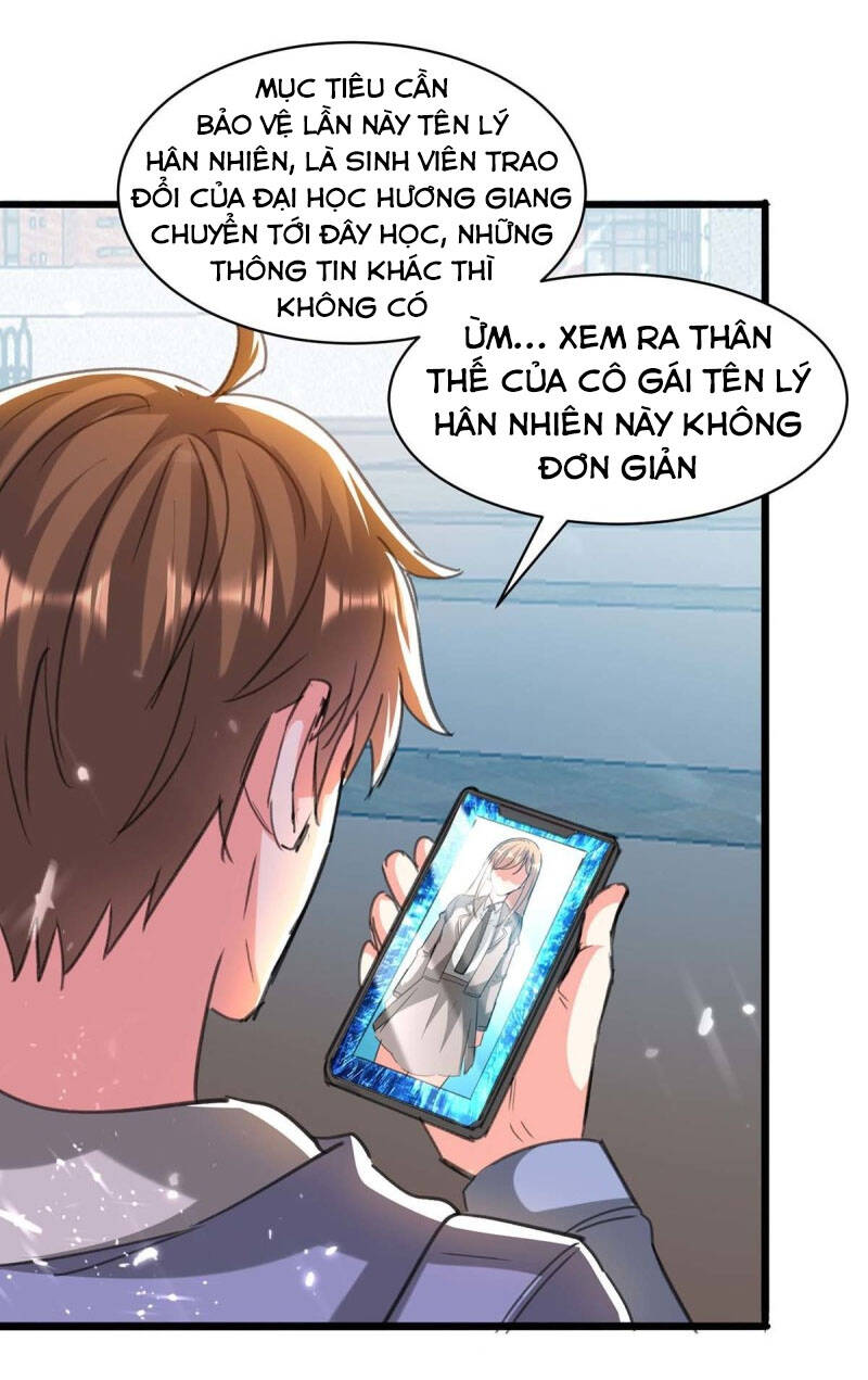 Thần Cấp Thấu Thị Chapter 203 - Next Chapter 204