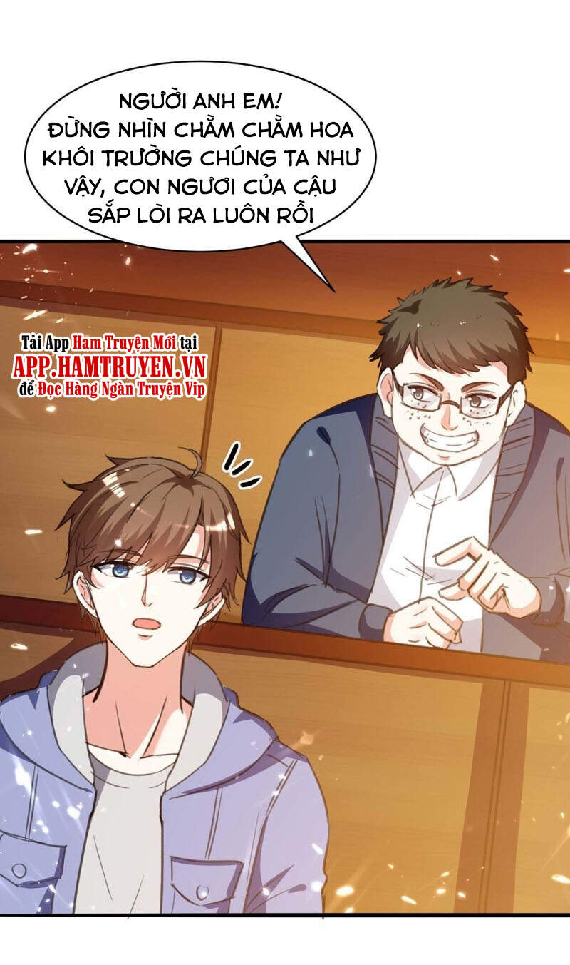 Thần Cấp Thấu Thị Chapter 205 - Next Chapter 206