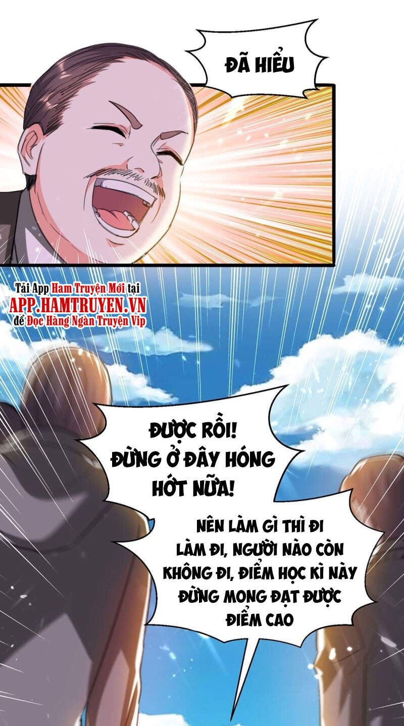 Thần Cấp Thấu Thị Chapter 205 - Next Chapter 206