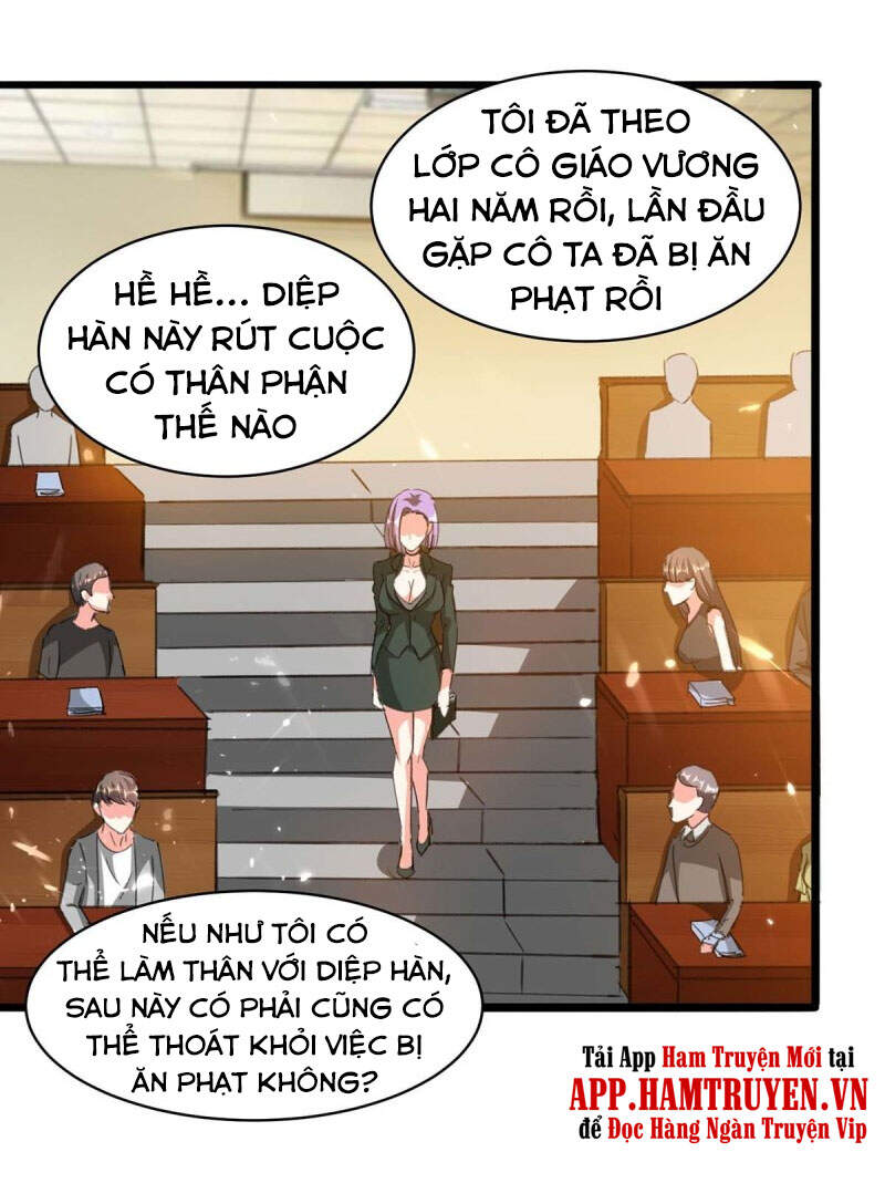 Thần Cấp Thấu Thị Chapter 206 - Next Chapter 207