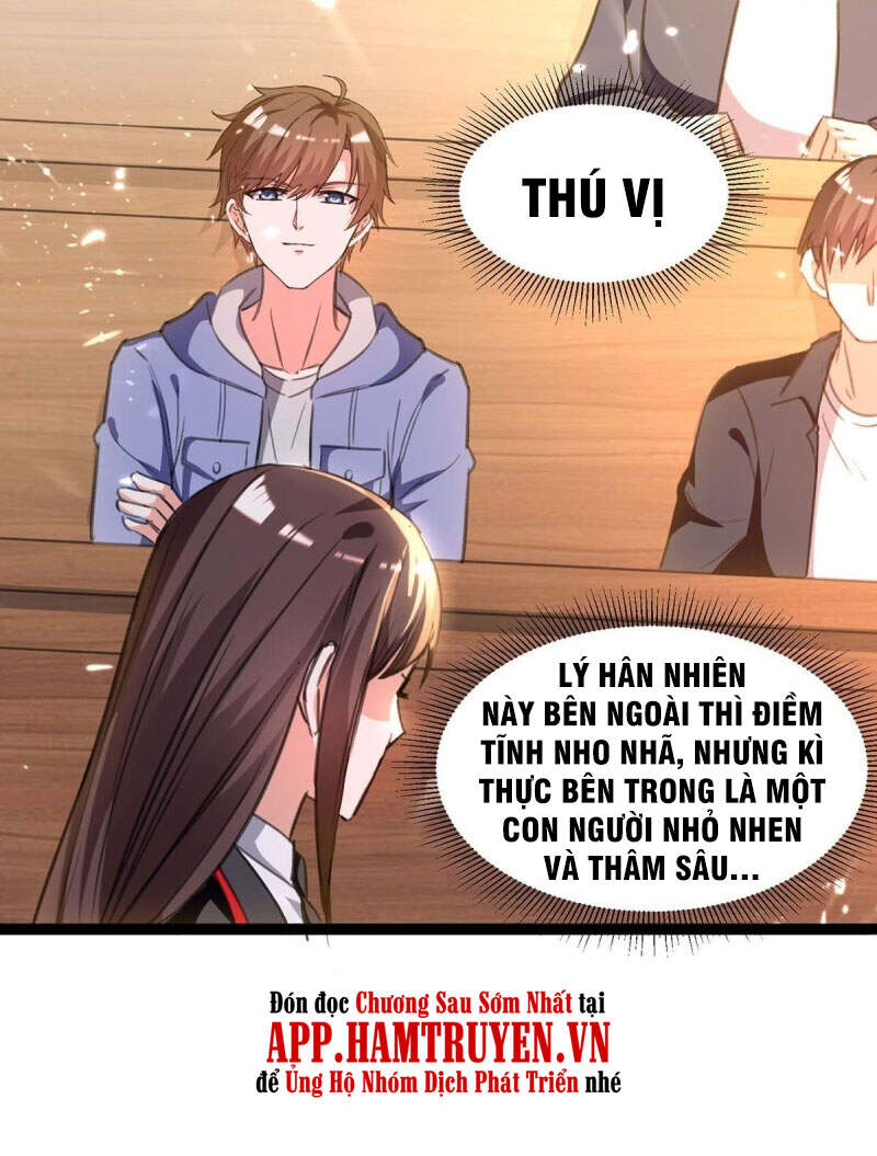 Thần Cấp Thấu Thị Chapter 206 - Next Chapter 207