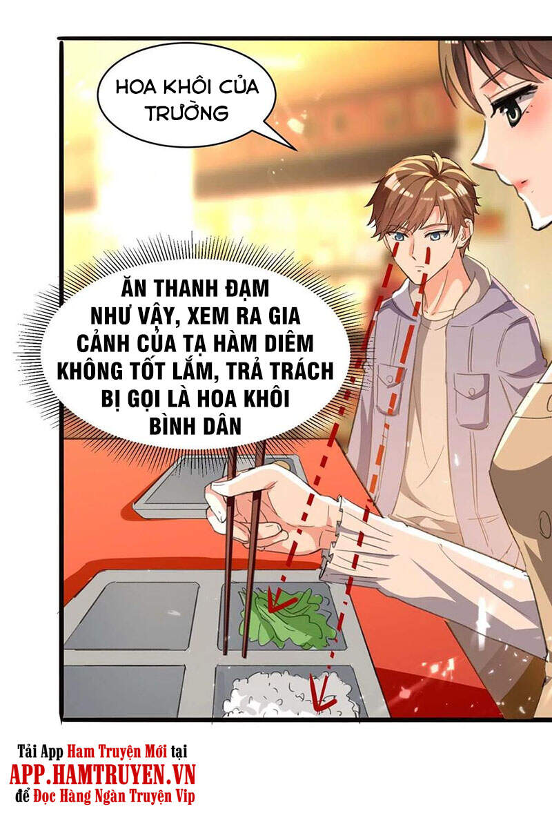 Thần Cấp Thấu Thị Chapter 208 - Next Chapter 209