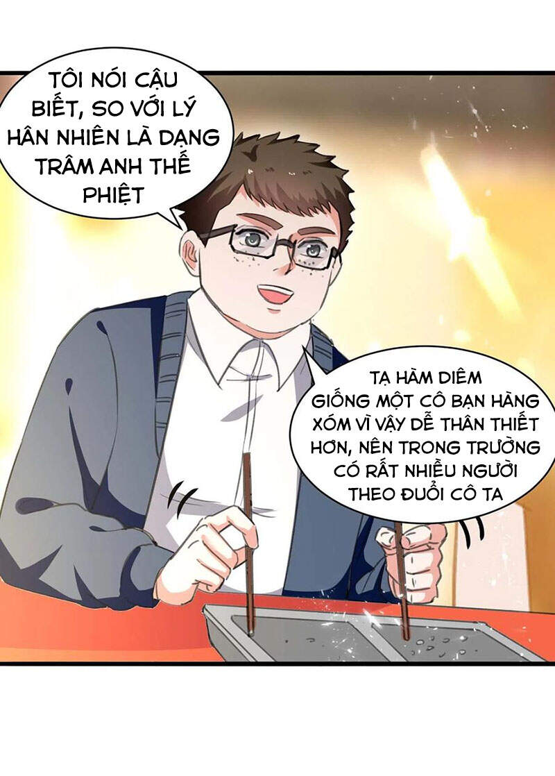 Thần Cấp Thấu Thị Chapter 208 - Next Chapter 209