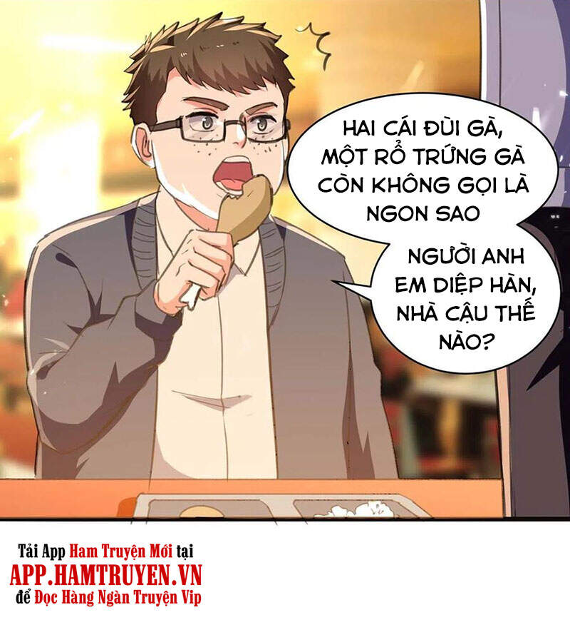 Thần Cấp Thấu Thị Chapter 208 - Next Chapter 209