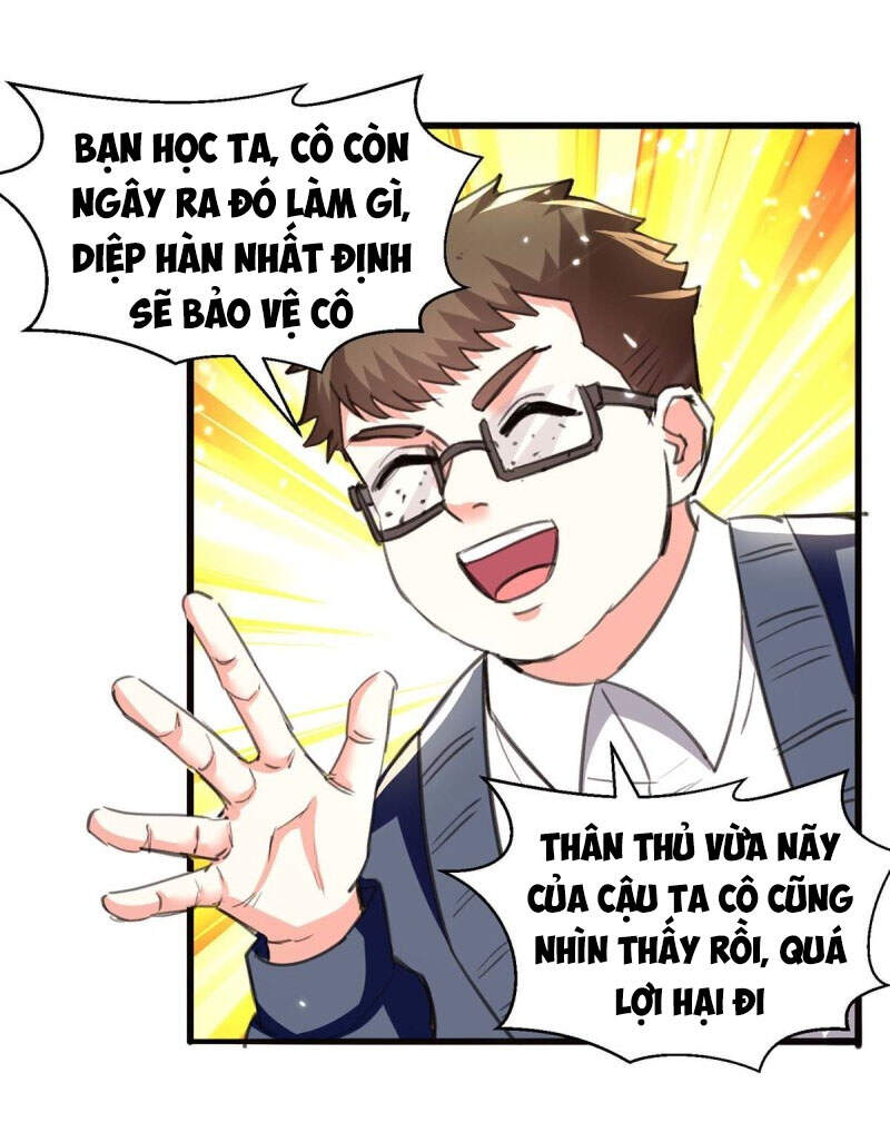 Thần Cấp Thấu Thị Chapter 210 - Next Chapter 211