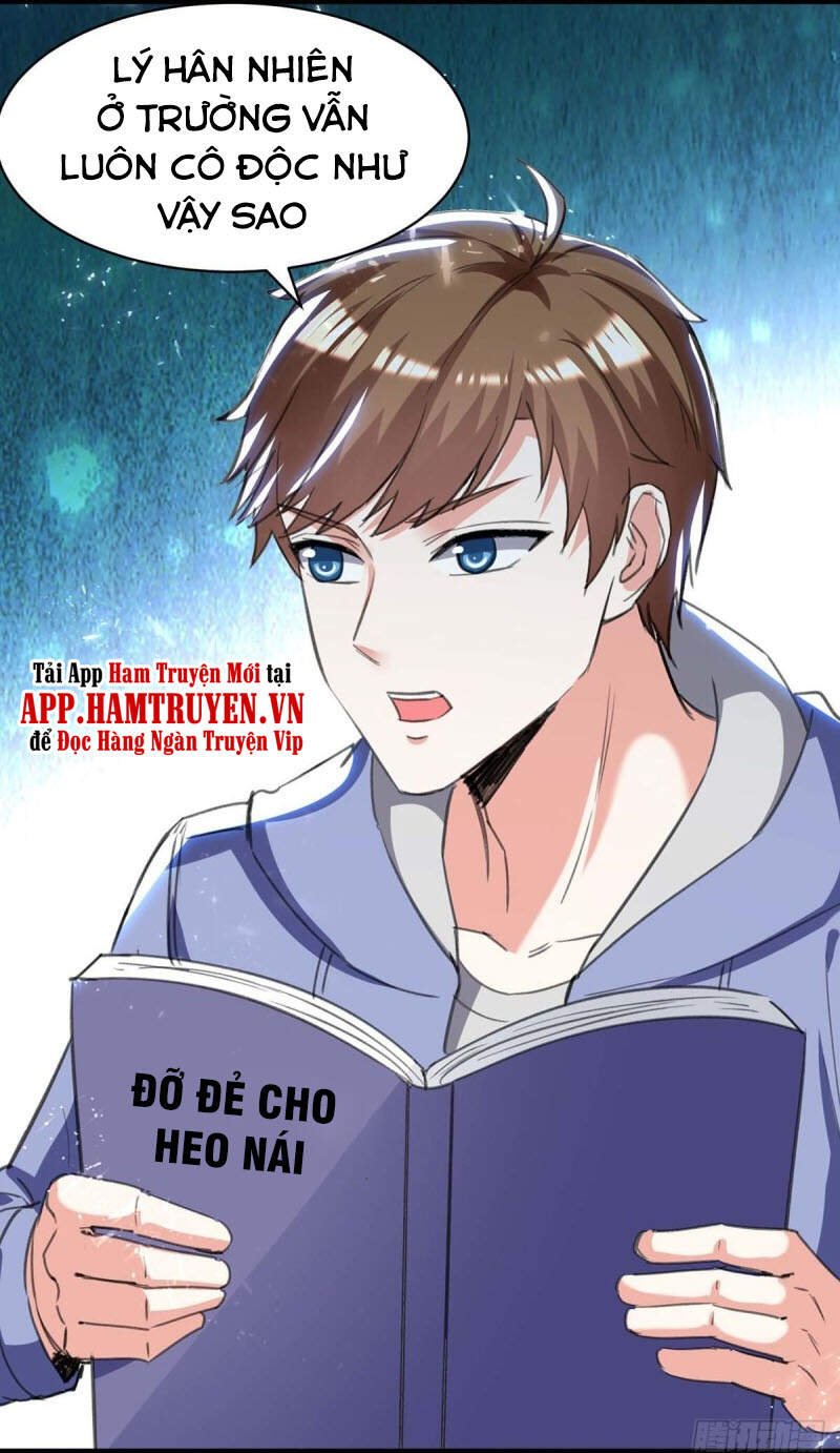 Thần Cấp Thấu Thị Chapter 210 - Next Chapter 211