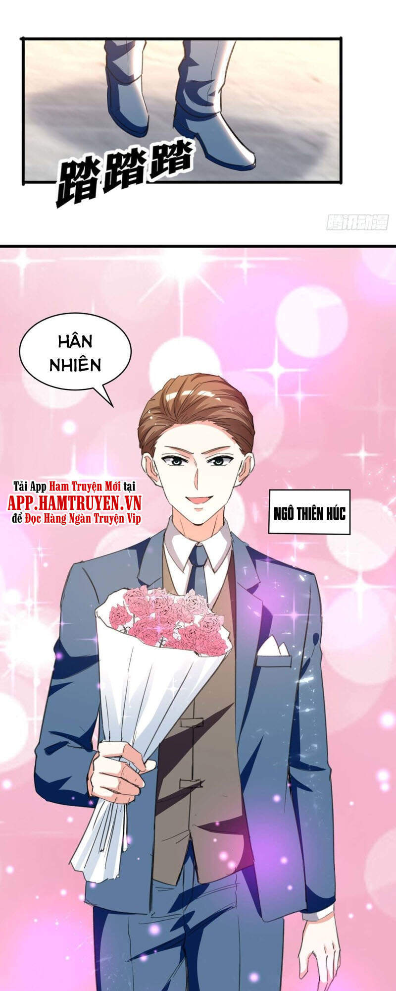 Thần Cấp Thấu Thị Chapter 210 - Next Chapter 211