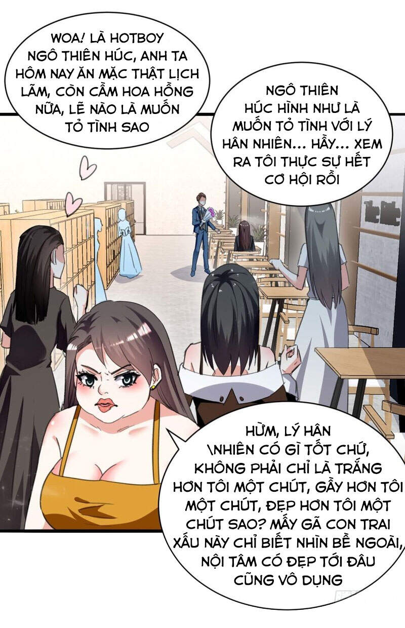 Thần Cấp Thấu Thị Chapter 210 - Next Chapter 211