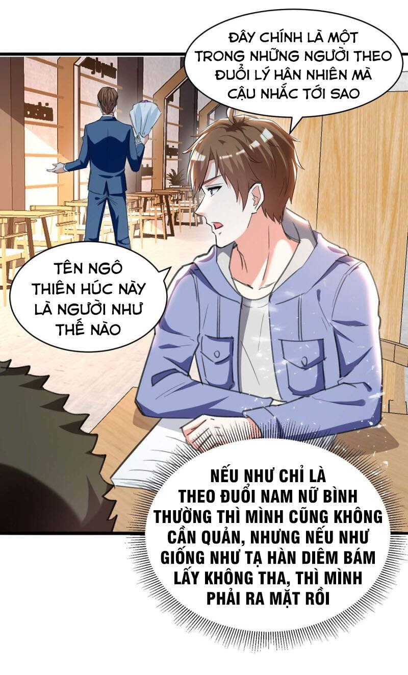 Thần Cấp Thấu Thị Chapter 210 - Next Chapter 211