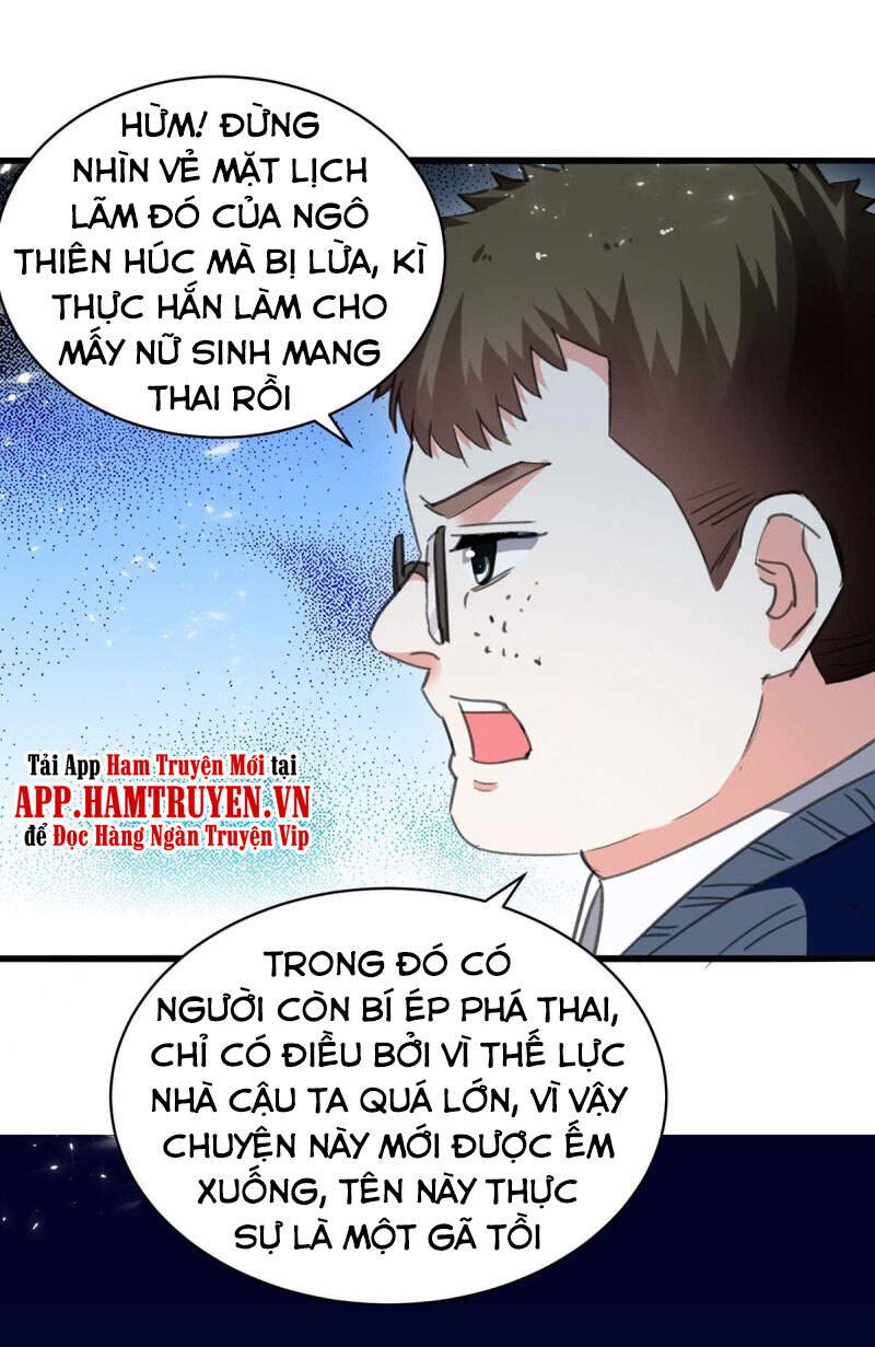 Thần Cấp Thấu Thị Chapter 210 - Next Chapter 211