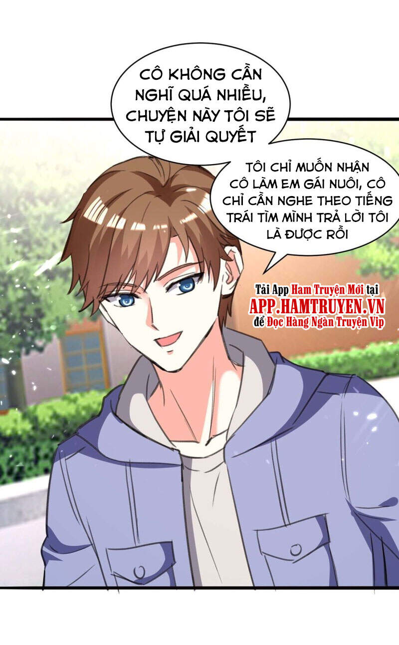 Thần Cấp Thấu Thị Chapter 210 - Next Chapter 211