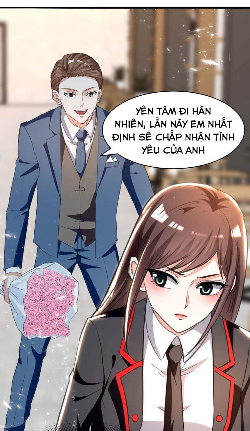 Thần Cấp Thấu Thị Chapter 211 - Next Chapter 212