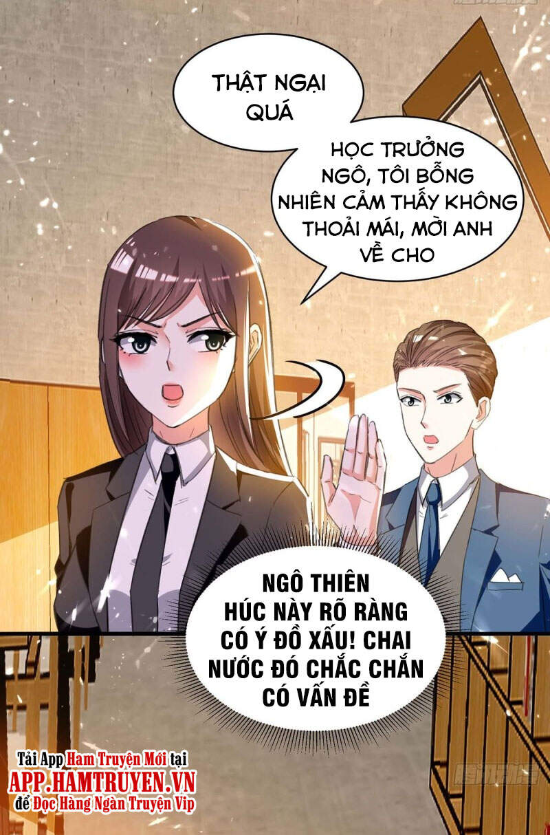 Thần Cấp Thấu Thị Chapter 211 - Next Chapter 212