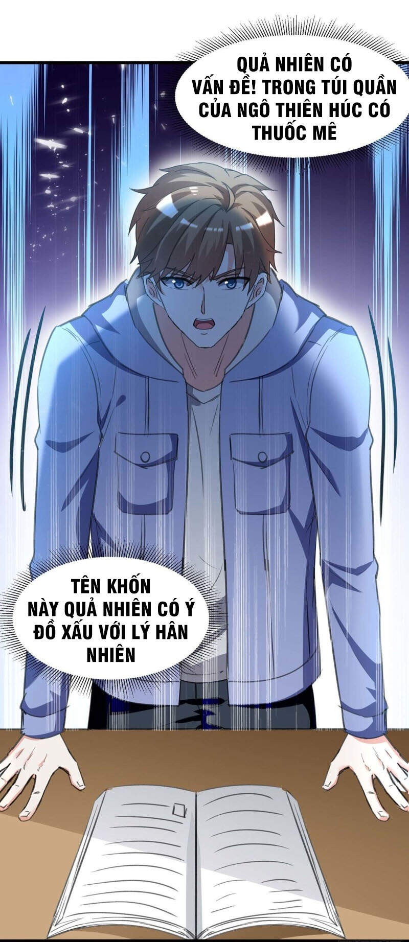 Thần Cấp Thấu Thị Chapter 211 - Next Chapter 212