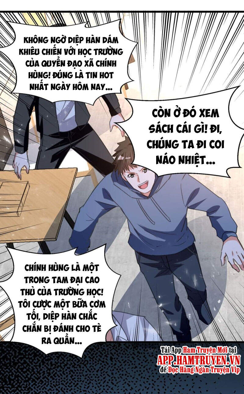 Thần Cấp Thấu Thị Chapter 213 - Next Chapter 214