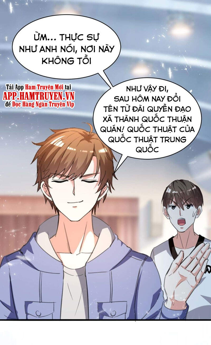 Thần Cấp Thấu Thị Chapter 213 - Next Chapter 214