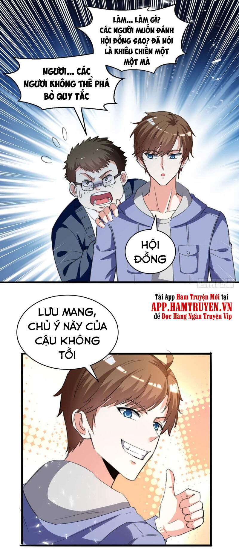 Thần Cấp Thấu Thị Chapter 213 - Next Chapter 214