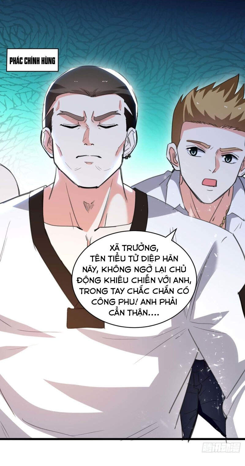 Thần Cấp Thấu Thị Chapter 213 - Next Chapter 214