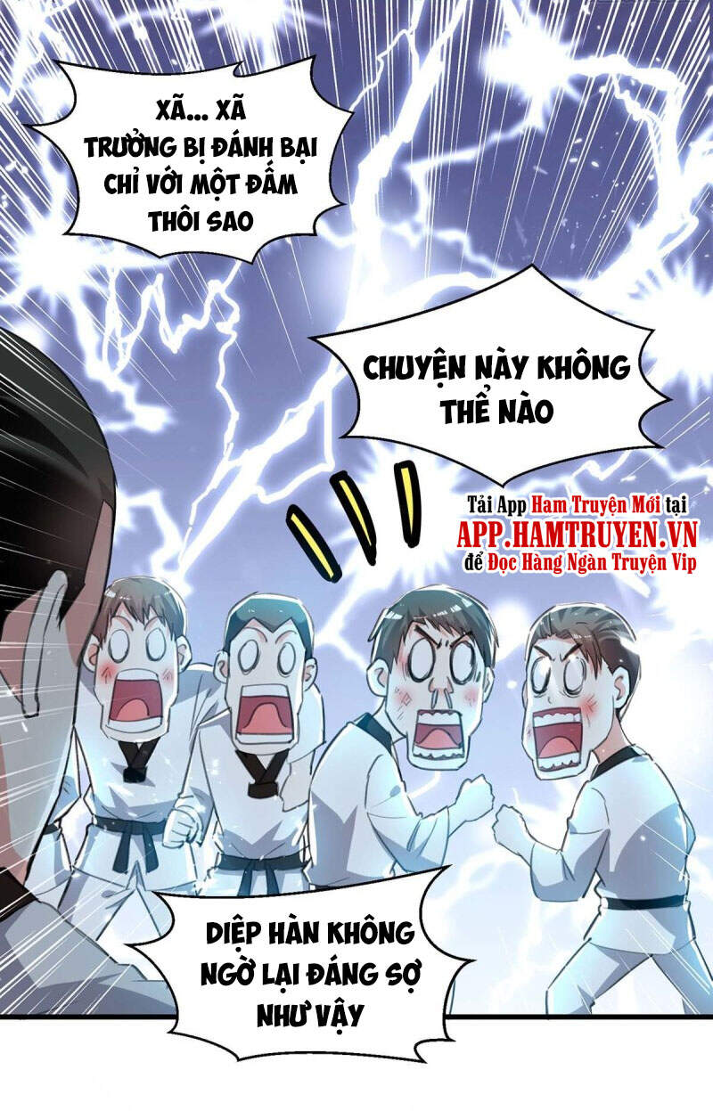 Thần Cấp Thấu Thị Chapter 214 - Next Chapter 215