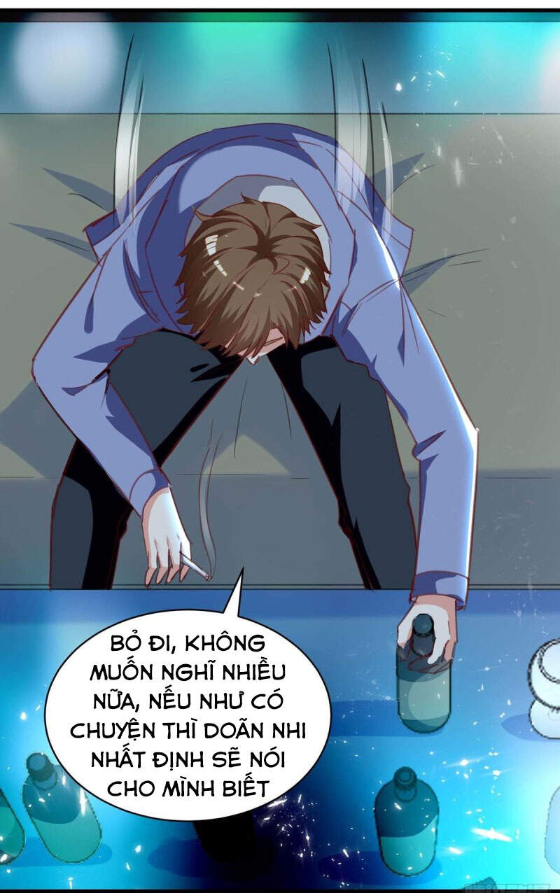 Thần Cấp Thấu Thị Chapter 216 - Next Chapter 217