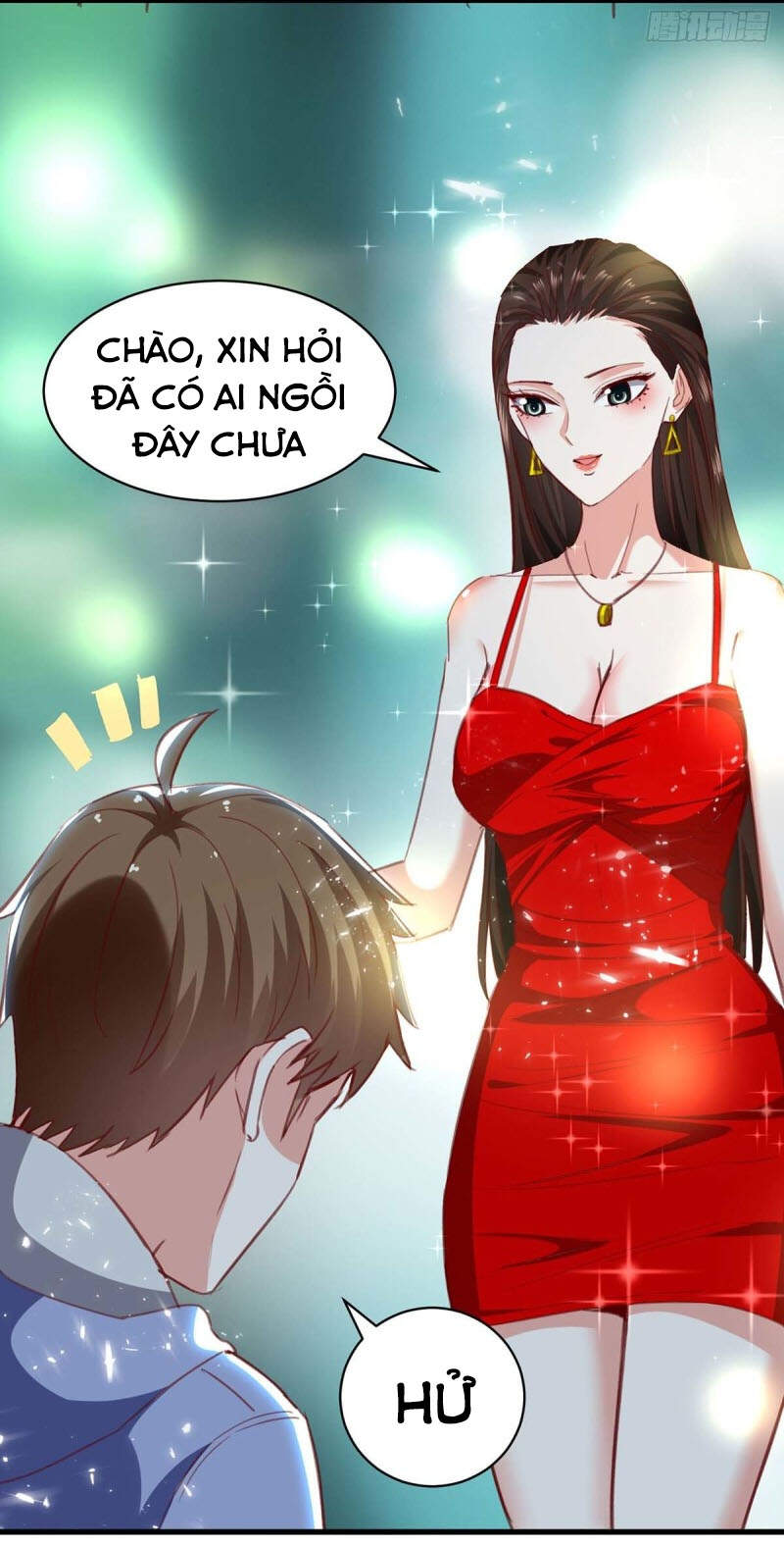 Thần Cấp Thấu Thị Chapter 216 - Next Chapter 217