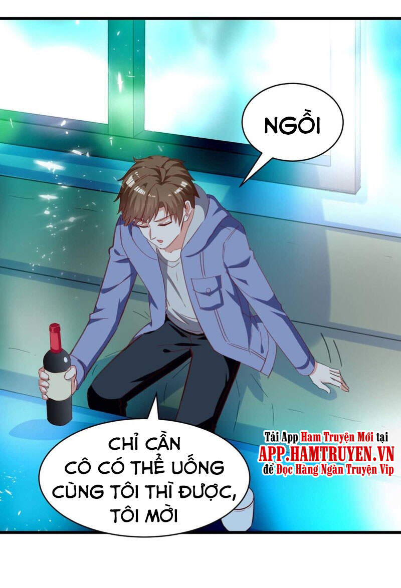 Thần Cấp Thấu Thị Chapter 216 - Next Chapter 217