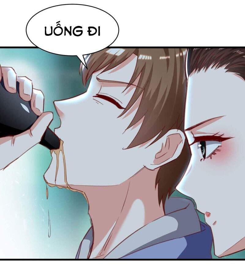 Thần Cấp Thấu Thị Chapter 216 - Next Chapter 217