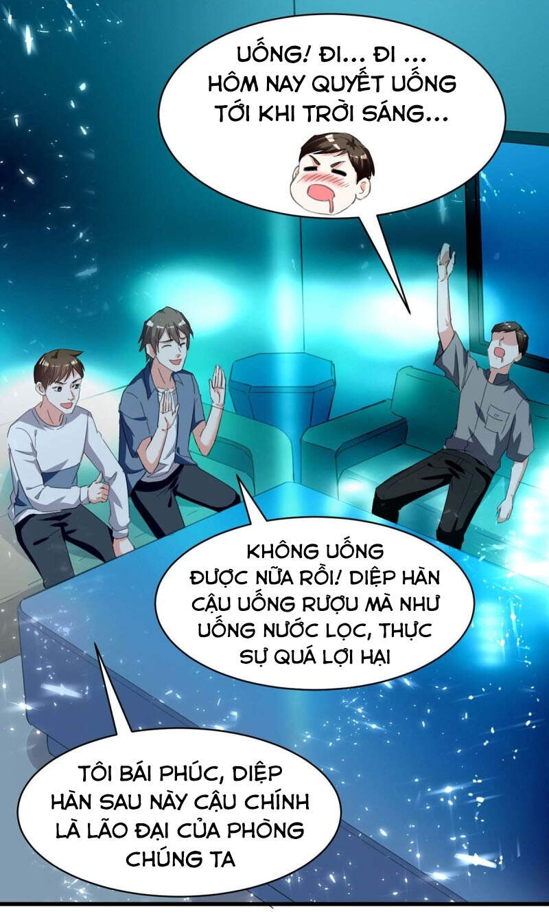 Thần Cấp Thấu Thị Chapter 216 - Next Chapter 217