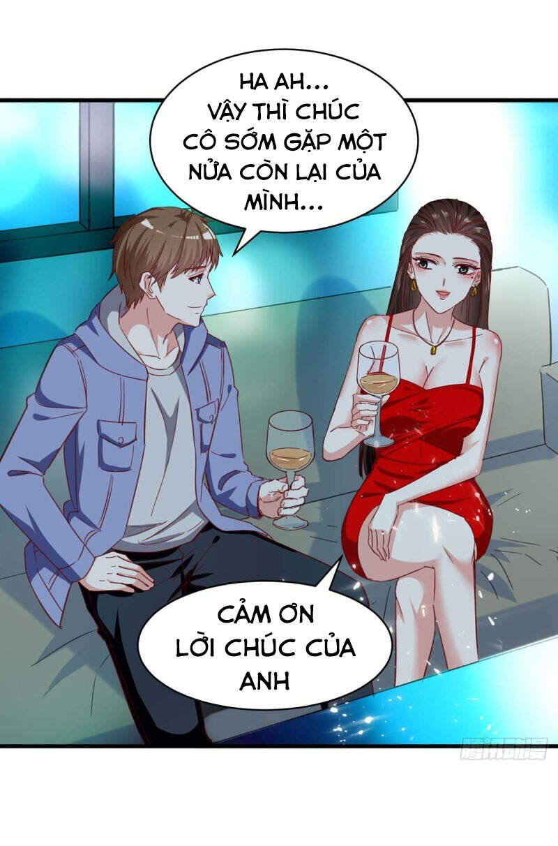 Thần Cấp Thấu Thị Chapter 216 - Next Chapter 217