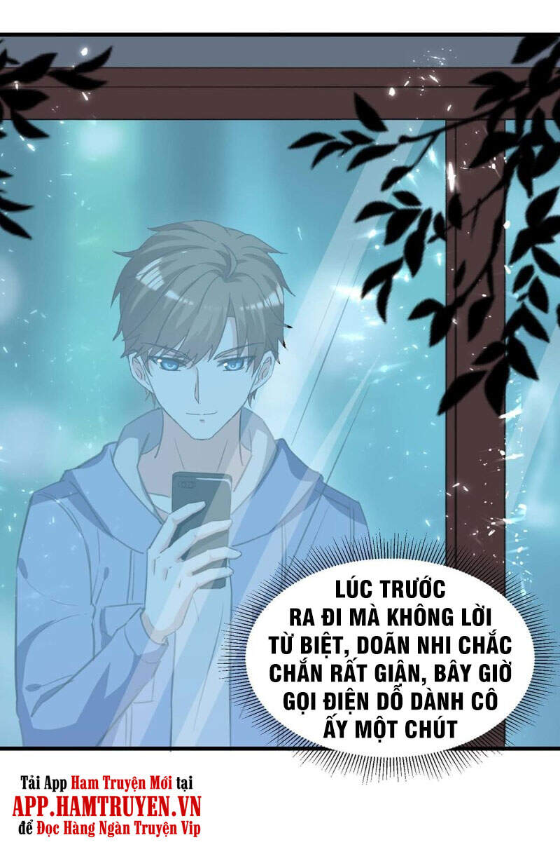 Thần Cấp Thấu Thị Chapter 216 - Next Chapter 217